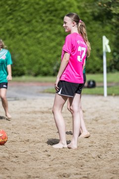 Bild 5 - wBJ/wCJ Beachsoccer Cup